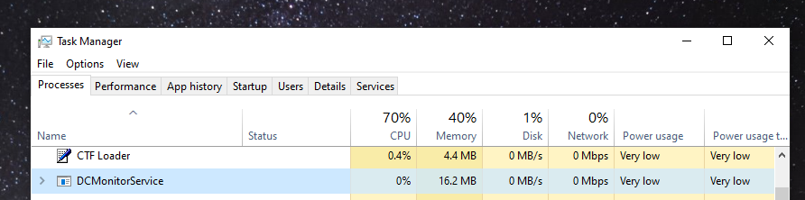 Task anagerM Task manager