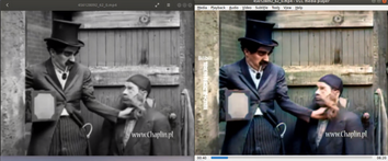 featured image thumbnail for post 动态加盖随机位置水印对抗流氓无引证转载