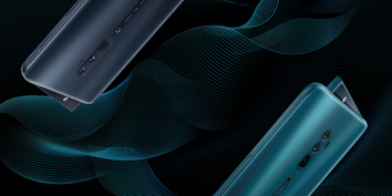 featured image thumbnail for post OPPO Reno 5G 之非常自我小评测😍